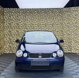 Volkswagen Polo IV Comfortline 1.4 16V|KLIMA|SITZHZ.|El.Fen - Volkswagen Polo: 16v