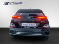 Hyundai KONA Elektro 39kWh TREND 11kwOBC LED SmartK Navi