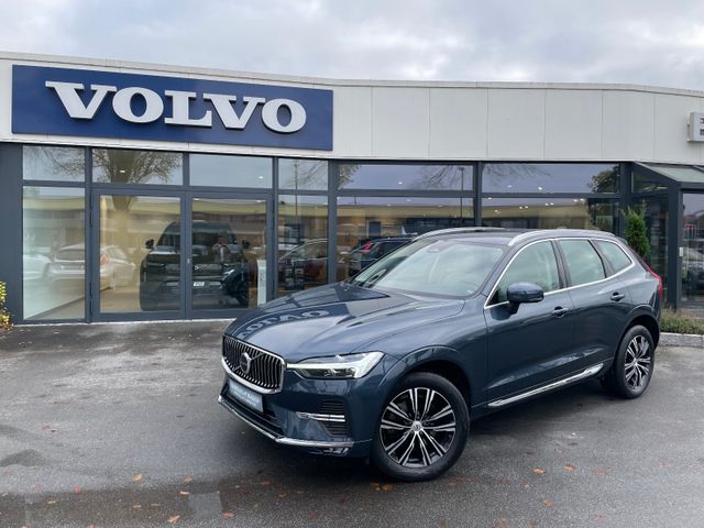 Volvo XC60 B4 2WD Inscription Diesel H/K Pano ACC