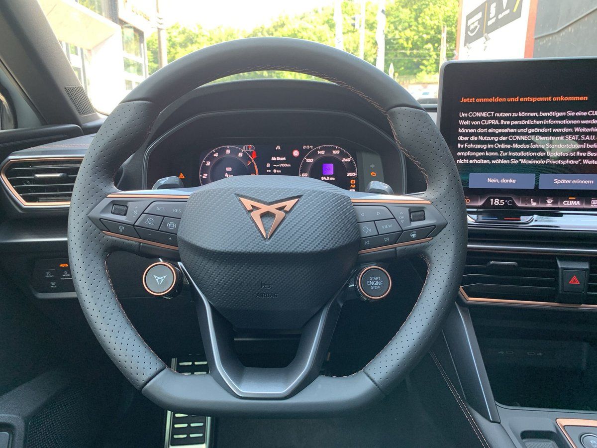Cupra Leon - Bild 15