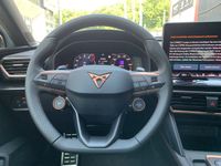 Cupra Leon - Vorschau Bild 15