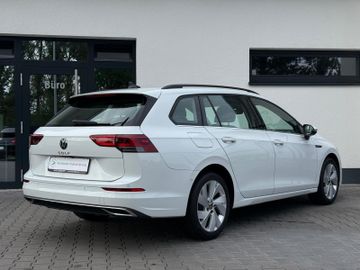 Volkswagen Golf - 4