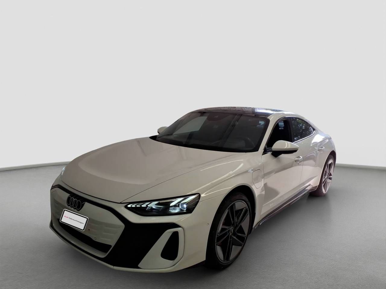 Audi e-tron GT - Bild 2