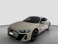 Audi e-tron GT - Vorschau Bild 2