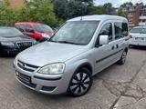 Opel Combo Steuerkette*TÜV*Garantie*Inspektion* - gebrauchte Opel Combo aus dem Jahr 2007