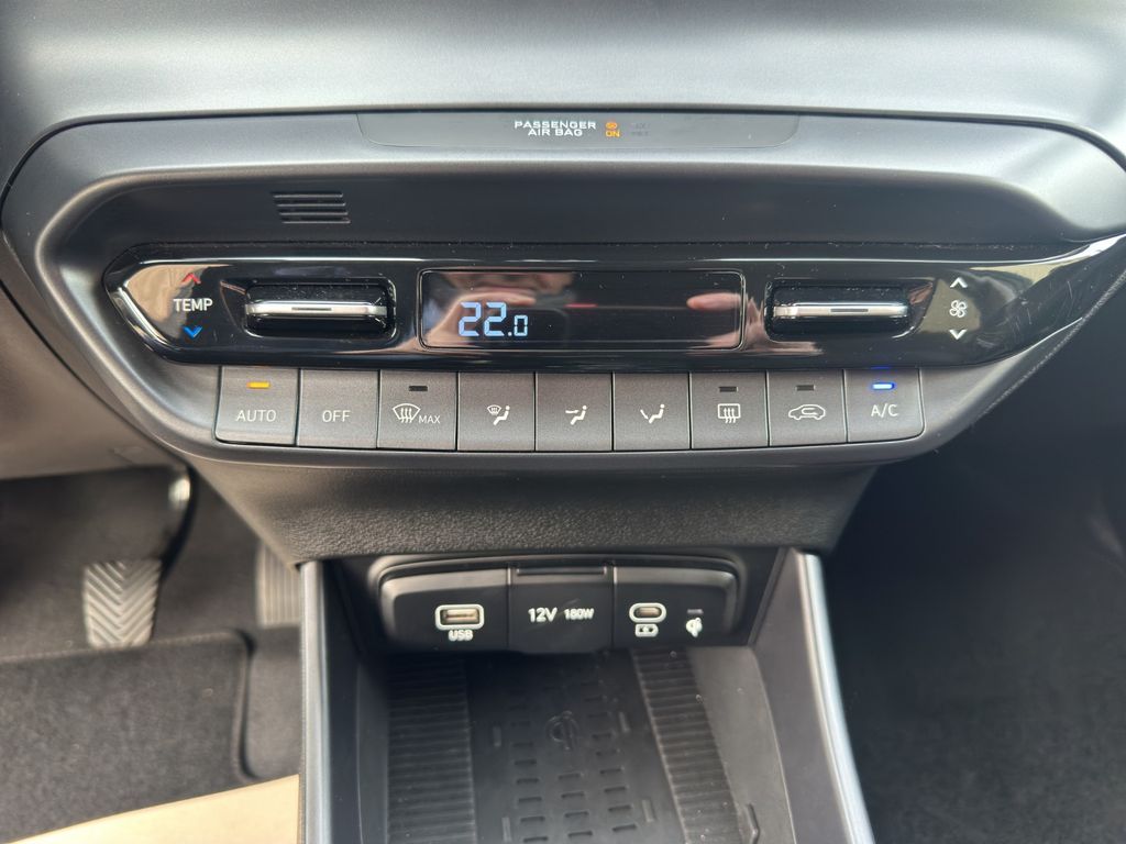 Hyundai i20 1.0 T-GDI iMT 48V PRIME +NAVI+17"+SMART KEY