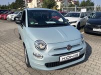 Fiat 500 - Vorschau Bild 8
