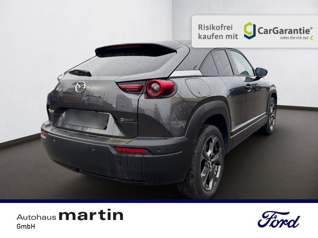 Fahrzeugabbildung Mazda MX-30e SKYACTIV FSE AID LED NAVI PDC ACC HUD