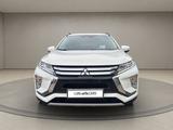Mitsubishi Eclipse Cross Intro Edition AWD Aut. / LED - gebrauchte Mitsubishi Eclipse Cross aus dem Jahr 2018