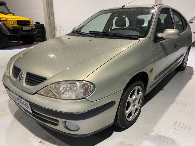 Renault Megane Classic Privilege 1.4 16V*Klima*