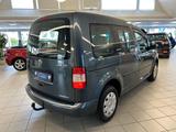 Volkswagen Caddy Life Familien Caddy - DSG- AHK - : Van, Familien