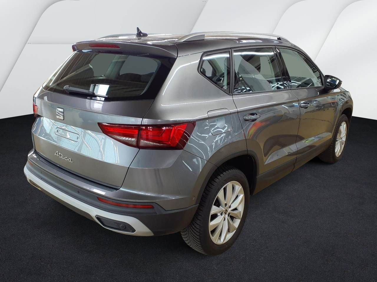 Seat Ateca - Bild 3