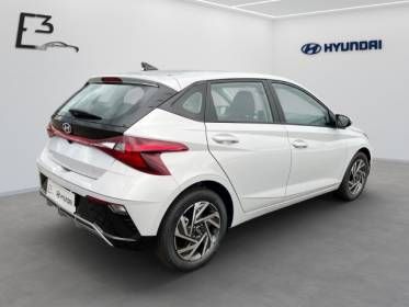 Hyundai i20 – Bild 3