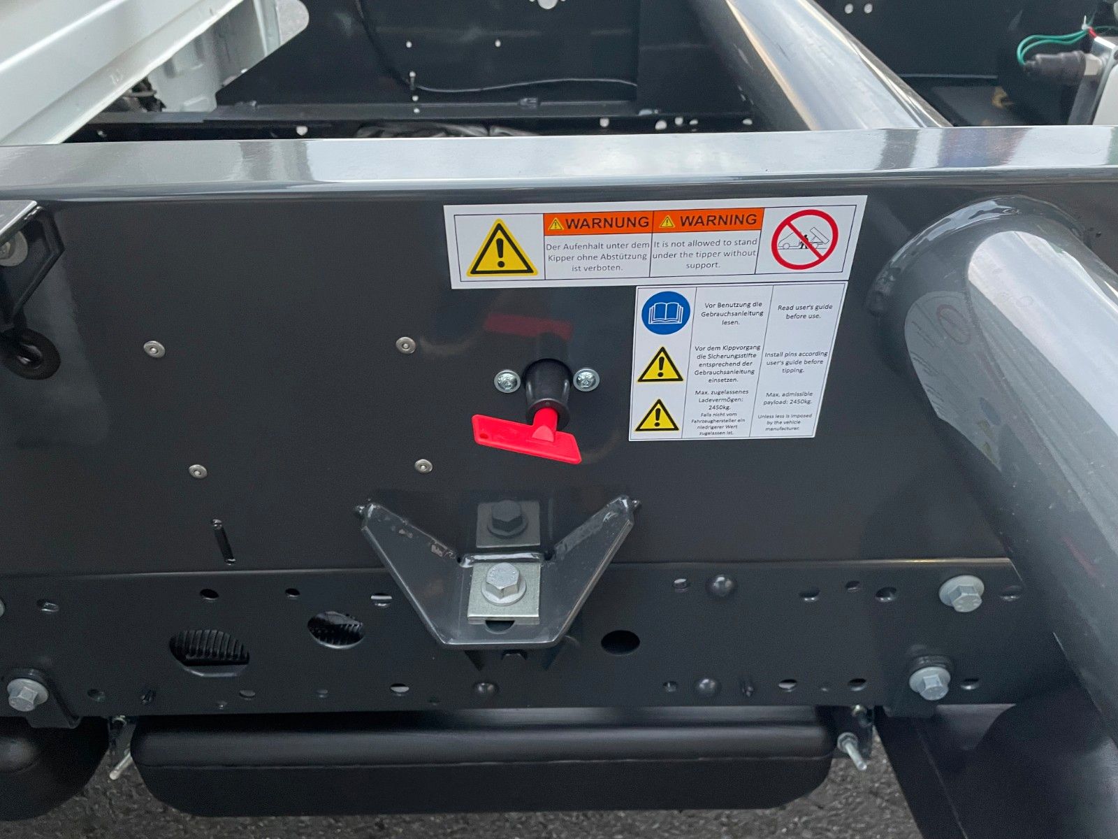 Fahrzeugabbildung Iveco Daily 35S14 A8*R3.450mm*Automatik*Kamera*2Sitze*