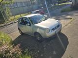 Volkswagen Lupo neuer Tüv bis 18.06.2028 - Volkswagen Lupo: 1.2