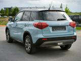 Suzuki Vitara 1.4 Boosterjet Allgrip Comfort+*Kamera*Pa - Suzuki Vitara mit Benzin-Antrieb: Allradantrieb