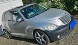 Chrysler PT Cruiser - Chrysler PT Cruiser mit Diesel-Antrieb