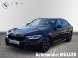 BMW 540 d xDrive Limousine M Sport Mild-Hybrid El. P