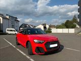 Audi A1 Sportback S line | Sitzheizung | 1. Hand - Audi A1 in Wuppertal