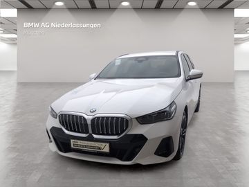 BMW 520 - 3