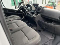 Jumper Kastenwagen L2H2 3,5T Heavy Diesel 140 Jumper Kastenwagen L2H2 3,5T Heavy Diesel 140