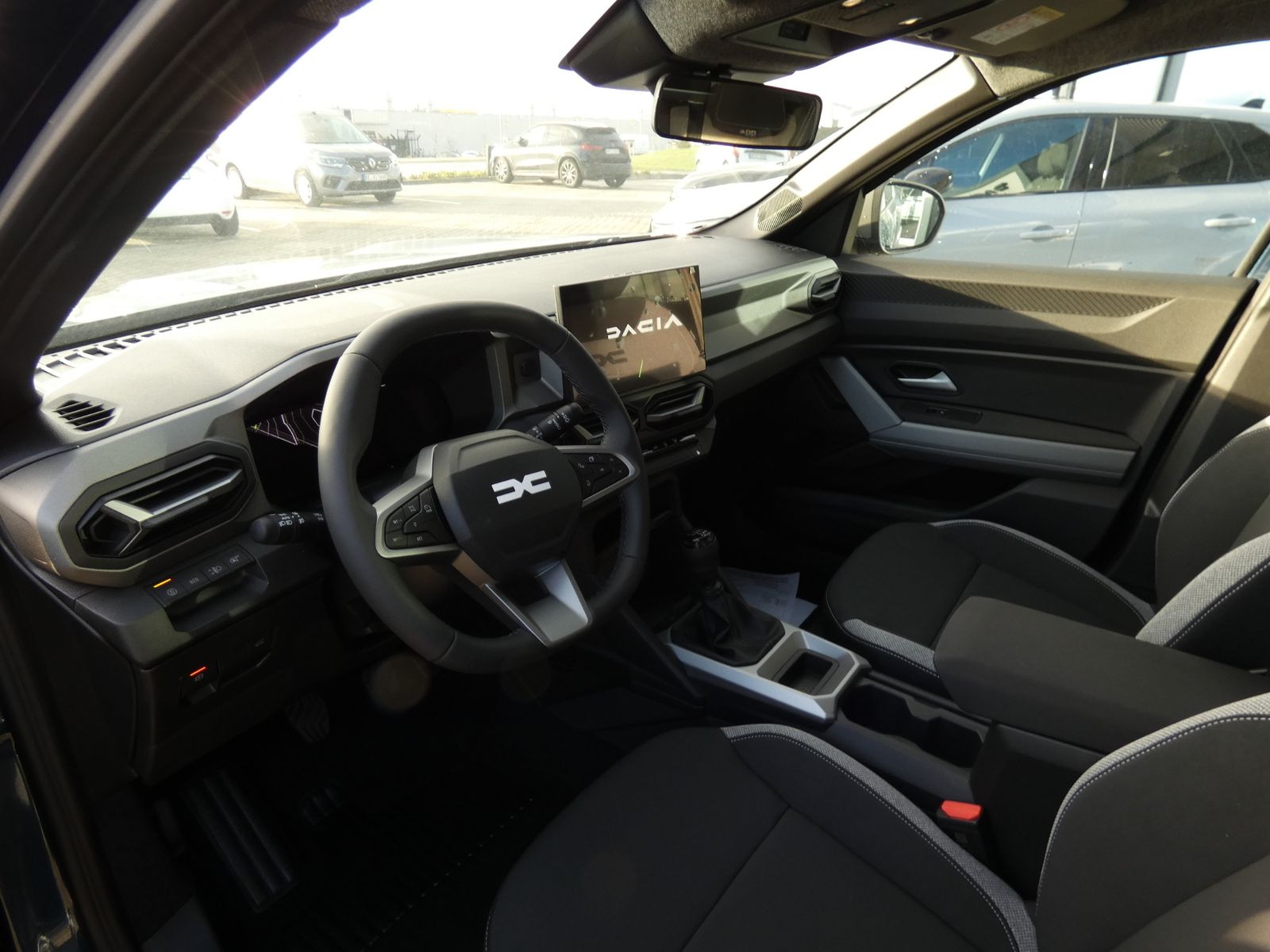 Dacia Bigster - Bild 12