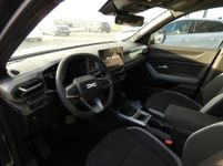 Dacia Bigster - Vorschau Bild 12