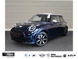 MINI Cooper Mini Yours Trim 3-trg. - MINI MINI: Yours