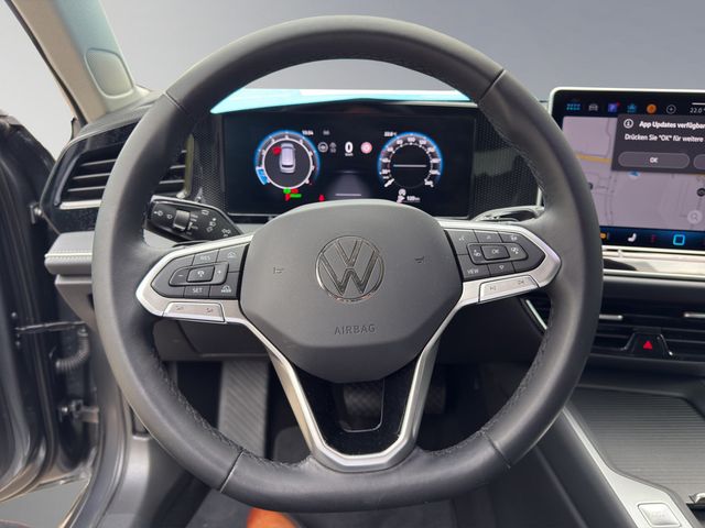 Passat Variant 1.5eTSI DSG Business