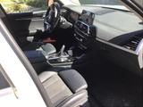 BMW X3 xDrive20d xLine AT xLine - BMW X3: At