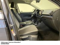 Volkswagen T-Cross - Vorschau Bild 14