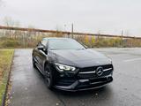 Mercedes-Benz CLA 200 d 4MATIC DCT - - Mercedes-Benz CLA 200 in Duisburg