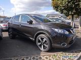 Nissan Qashqai N-Connecta NAVI*LM*PDC*RFK*GRA*MFL - Nissan Qashqai: mit Navigationssystem