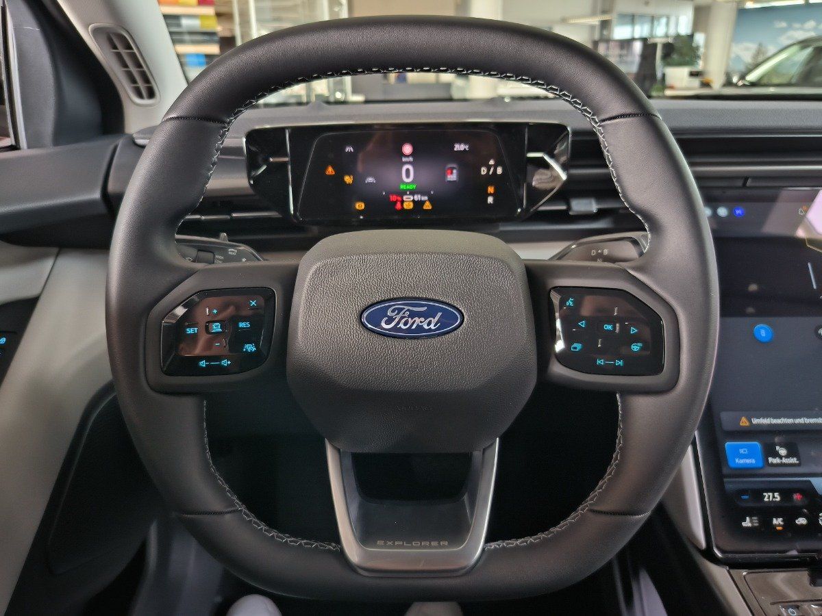 Ford Explorer - Bild 7