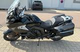 BMW K 1600GT - KICKSTARTER