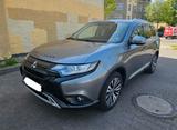 Mitsubishi Outlander 2.0 MIVEC Diamant ClearTec 2WD CVT... - Mitsubishi Outlander: Cvt