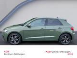 Audi A1 Sportback 30TFSI Str advanced LED+OPTIK+SOUND - scheckheftgepflegte Audi A1