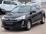 Citroën C4 Aircross Exclusive 4WD Klimaaut., Pano, Navi - Citroën C4: Exclusive