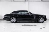 Rolls-Royce Phantom Drophead - Full Service History - Teak D - Rolls-Royce Phantom: Cabrio