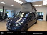 Mercedes-Benz V300 Marco Polo Edition Küche AMG Night-Paket