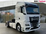MAN TGX 18.470 4x2 BL SA, Retarder,ADR EX III - Angebote