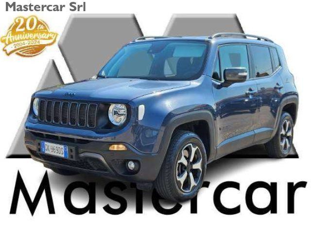 Image of Jeep Renegade