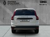 Dacia Jogger Comfort TCe 100 ECO-G - Dacia Jogger: Comfort