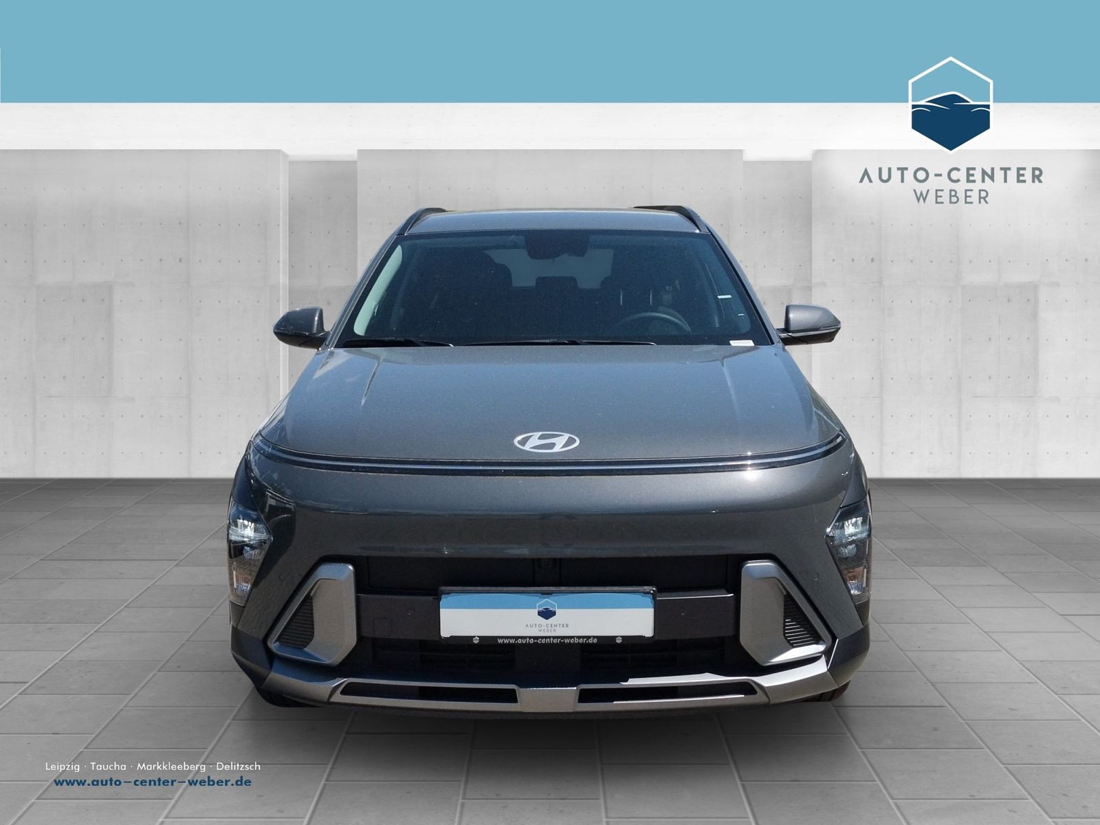Hyundai Kona – Bild 2