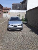 Seat Ibiza 1,4 mit 75 PS    Resttüv bis  N... - Seat aus 2005: 1.4