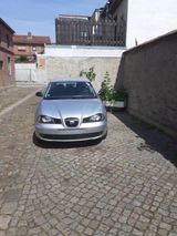 Seat Ibiza 1,4 mit 75 PS    Resttüv bis  N... - Seat Ibiza aus 2005: 1.4