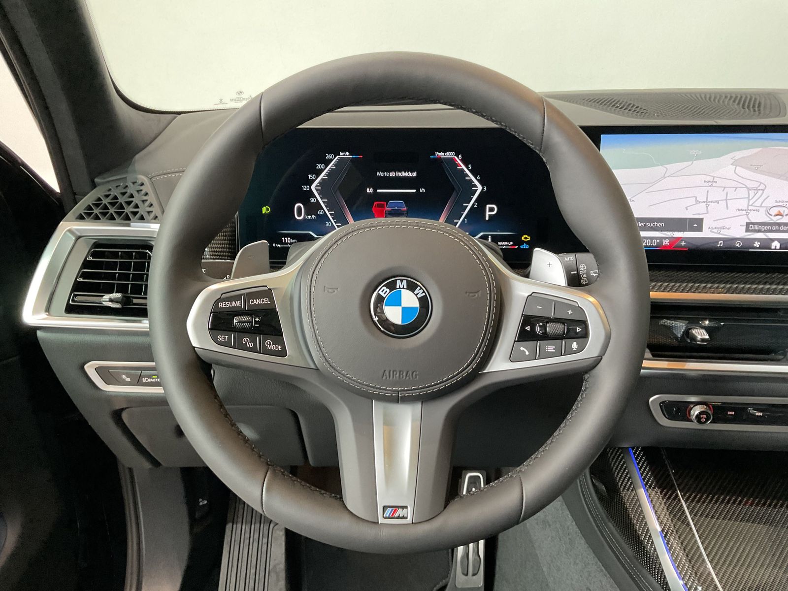 Fahrzeugeinzelansicht 8 Fahrzeugabbildung BMW X7 xDrive40d |Panoramadach |Standheizung |elektr