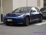 Tesla Model 3 Long Range Dual Motor AWD -IVA ESP - Tesla Model 3 Dual Motor Gebrauchtwagen