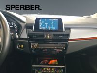 BMW 218 Gran Tourer - Vorschau Bild 17