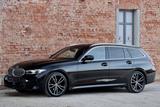 BMW 320d xDr*UVP83t€*M-SPORT*360°*HARMAN*AHK*StHz* - BMW: X 8